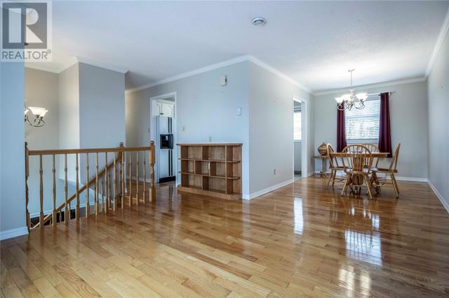 92 Elizabeth Drive, House detached with 4 bedrooms, 2 bathrooms and null parking in Paradise NL | Image 31