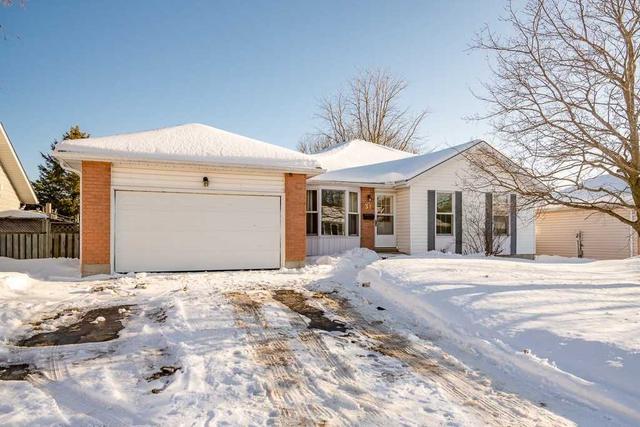 31 Sulky Dr, House detached with 3 bedrooms, 3 bathrooms and 7 parking in Penetanguishene ON | Image 12