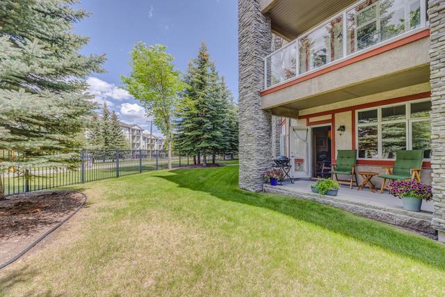 2106 Lake Fraser Green Se, Condo with 2 bedrooms, 2 bathrooms and 1 parking in Calgary AB | Image 28