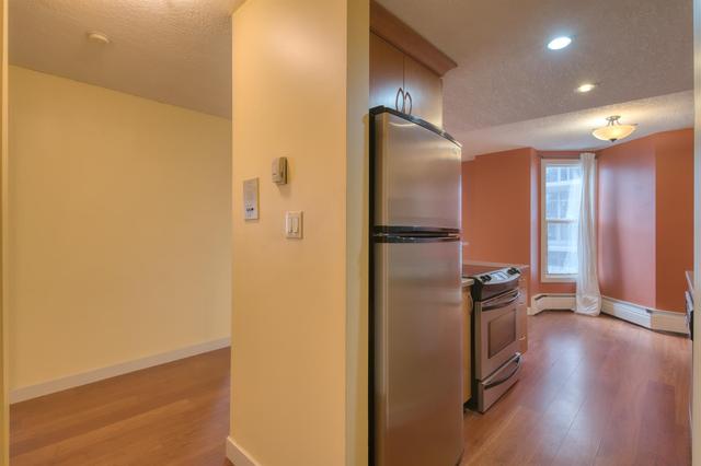 504 - 1309 14 Avenue Sw, Condo with 1 bedrooms, 1 bathrooms and 1 parking in Calgary AB | Image 4