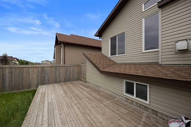 145 Pitcher Crescent, House detached with 4 bedrooms, 2 bathrooms and 2 parking in Wood Buffalo AB | Image 11