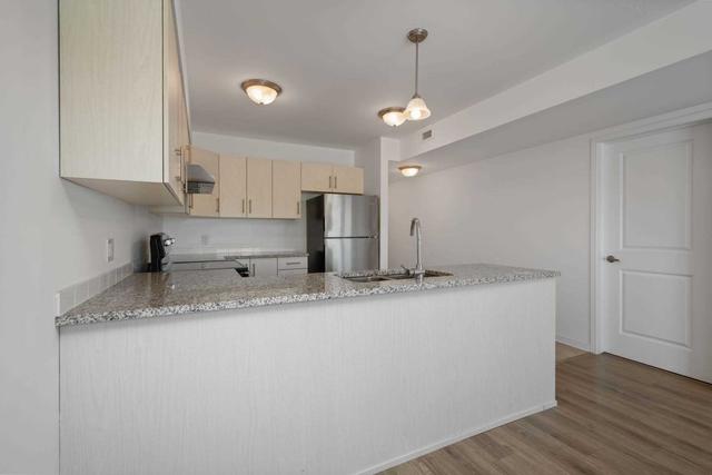 306 - 150 Whispering Winds Way, House detached with 1 bedrooms, 1 bathrooms and 1 parking in Ottawa ON | Image 3