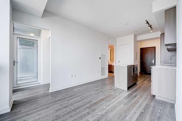 2309 - 1 Yorkville Ave, Condo with 1 bedrooms, 1 bathrooms and 0 parking in Toronto ON | Image 9