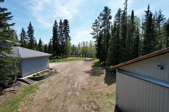 591002 Range Road 113a, House detached with 5 bedrooms, 2 bathrooms and null parking in Woodlands County AB | Image 6