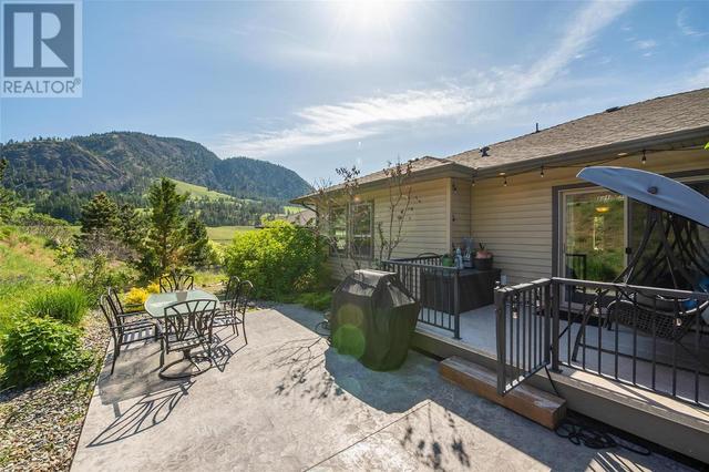 10 - 1342 Shaunna Road, House detached with 4 bedrooms, 3 bathrooms and 4 parking in Kelowna BC | Image 9