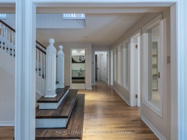 180 Old Yonge St, House detached with 4 bedrooms, 7 bathrooms and 12 parking in Toronto ON | Image 24