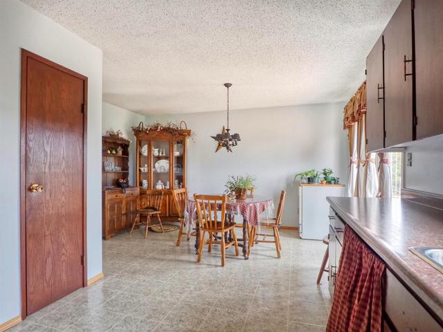 40411 Range Road 245.5, House detached with 4 bedrooms, 1 bathrooms and null parking in Lacombe County AB | Image 14