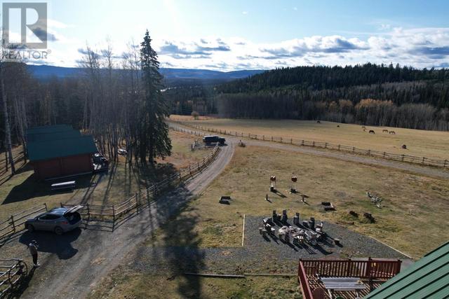 7915 Machette Lake Road, House detached with 5 bedrooms, 4 bathrooms and null parking in Cariboo L BC | Image 30
