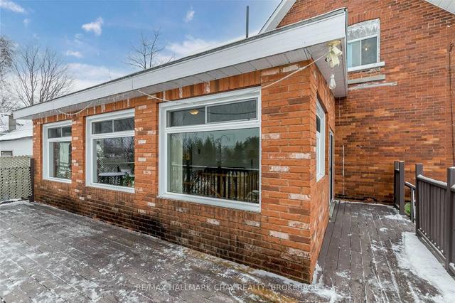81 Robert St W, House detached with 3 bedrooms, 2 bathrooms and 3 parking in Penetanguishene ON | Image 25
