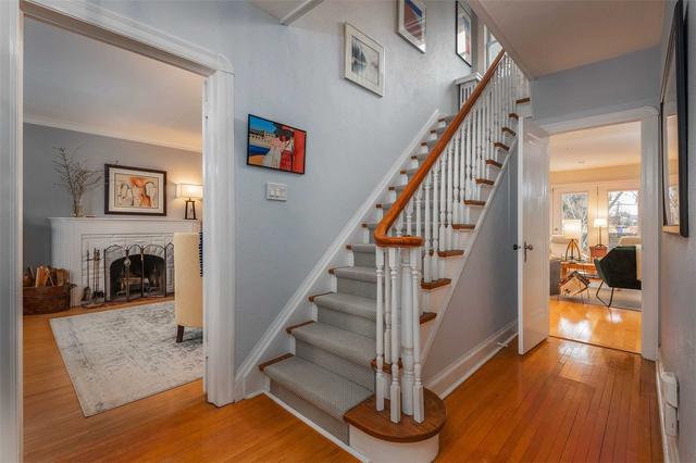 8 Kingsgarden Rd, House detached with 3 bedrooms, 2 bathrooms and 5 parking in Toronto ON | Image 23
