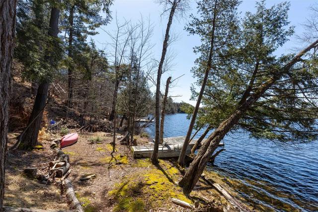 1033 East Walker Lake Dr, House detached with 3 bedrooms, 2 bathrooms and 6 parking in Lake of Bays ON | Image 33