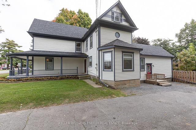 13435 Loyalist Pkwy, House detached with 5 bedrooms, 2 bathrooms and 6 parking in Prince Edward County ON | Image 26