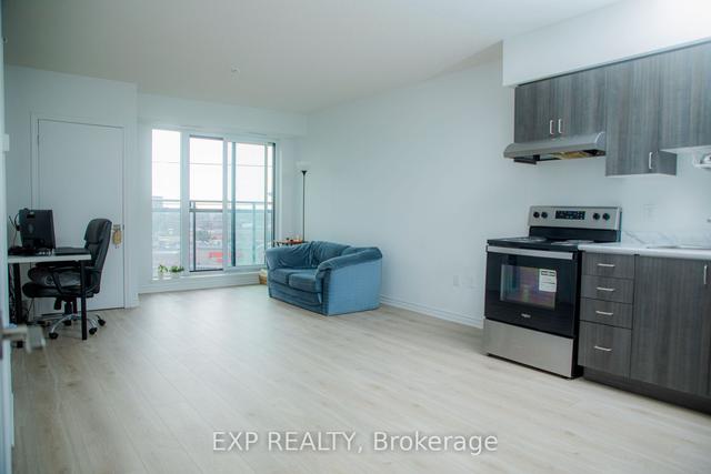 420 - 1 Falaise Rd, Condo with 1 bedrooms, 2 bathrooms and 1 parking in Toronto ON | Image 4