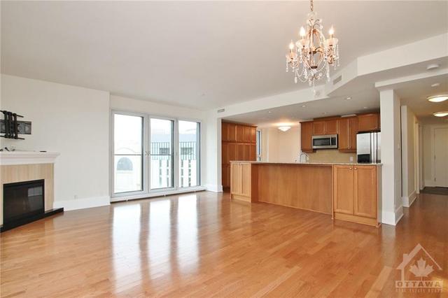 701 - 700 Sussex Drive, Condo with 2 bedrooms, 2 bathrooms and 1 parking in Ottawa ON | Image 8