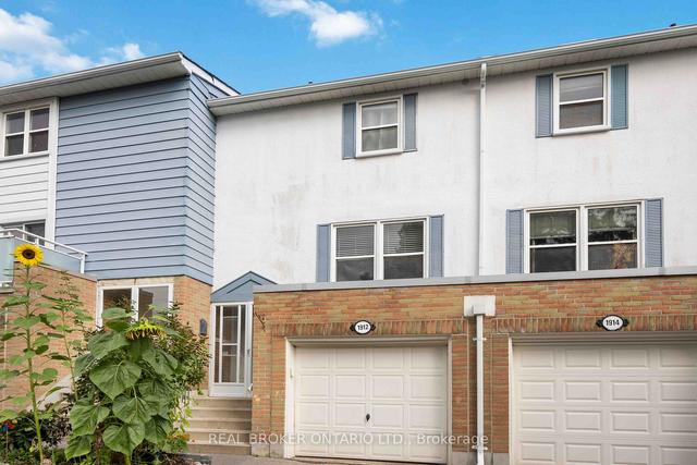 141 - 1912 John St, Townhouse with 3 bedrooms, 2 bathrooms and 2 parking in Markham ON | Image 22