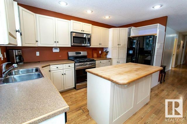 0 - 57301 Rge Rd 51, House detached with 3 bedrooms, 3 bathrooms and 15 parking in Lac Ste. Anne County AB | Image 8