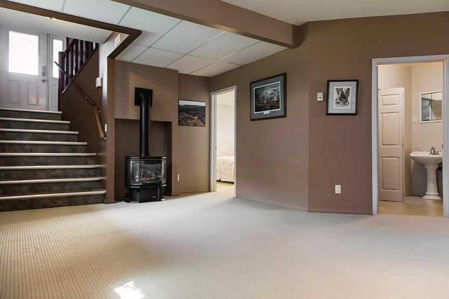 10249 72 Avenue, House detached with 4 bedrooms, 3 bathrooms and 8 parking in Grande Prairie AB | Image 34