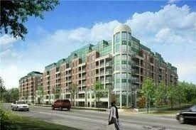 517 - 2480 Prince Michael Dr, Condo with 1 bedrooms, 1 bathrooms and 1 parking in Oakville ON | Image 1