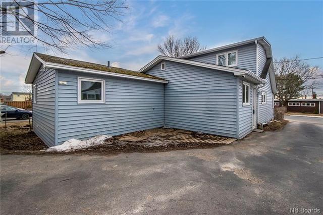 52 Pugsley Avenue, House detached with 3 bedrooms, 2 bathrooms and null parking in Saint John NB | Image 31