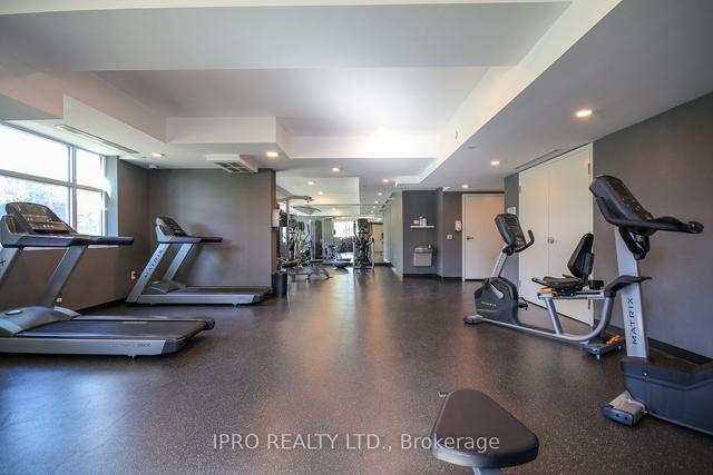 603 - 5155 Sheppard Ave, Condo with 1 bedrooms, 1 bathrooms and 1 parking in Toronto ON | Image 14