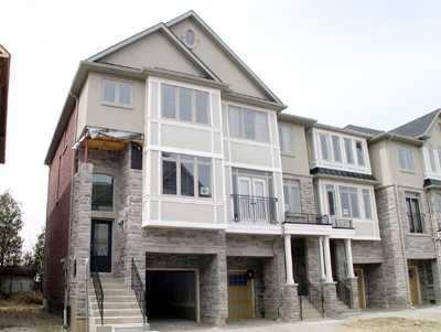 67 - 3038 Haines Rd, House attached with 3 bedrooms, 3 bathrooms and 2 parking in Mississauga ON | Image 1