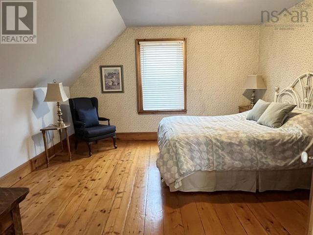 397 Shore Road, House detached with 4 bedrooms, 2 bathrooms and null parking in Pictou, Subd. C NS | Image 30