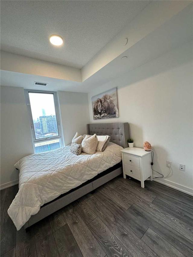 707 - 225 Sumach St, Condo with 1 bedrooms, 1 bathrooms and 1 parking in Toronto ON | Image 6