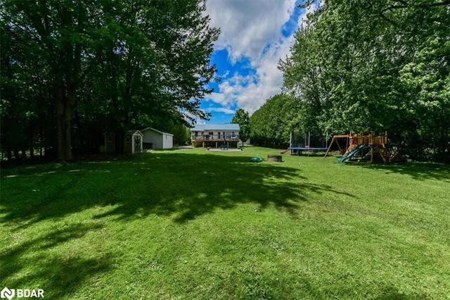 130 Crawford Road, House detached with 3 bedrooms, 1 bathrooms and 10 parking in Kawartha Lakes ON | Image 29