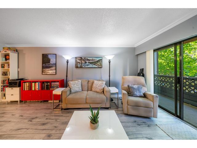 311 - 410 Agnes Street, Condo with 1 bedrooms, 1 bathrooms and 1 parking in New Westminster BC | Image 7