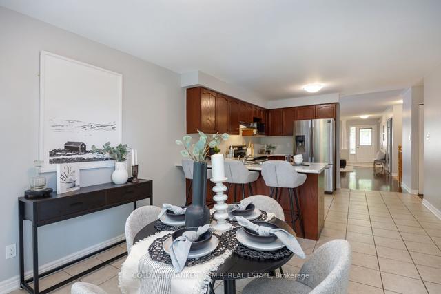 59 Harty Cres, House detached with 2 bedrooms, 3 bathrooms and 4 parking in Ajax ON | Image 5