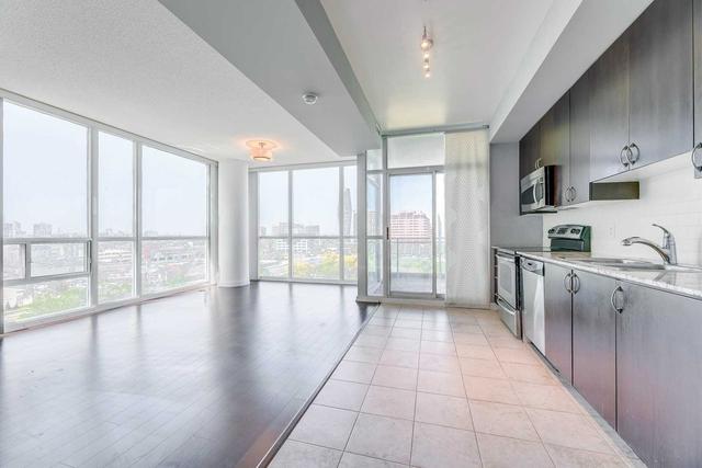 802 - 223 Webb Dr, Condo with 1 bedrooms, 1 bathrooms and 1 parking in Mississauga ON | Image 30