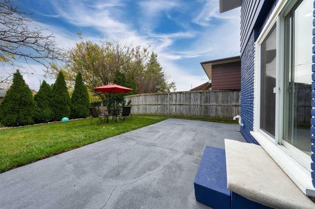 59 Fir Ave, House detached with 3 bedrooms, 2 bathrooms and 5 parking in St. Catharines ON | Image 28
