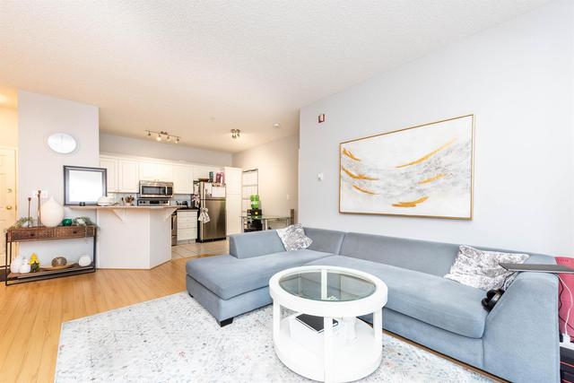 414 - 777 3 Avenue Sw, Condo with 2 bedrooms, 2 bathrooms and 1 parking in Calgary AB | Image 11