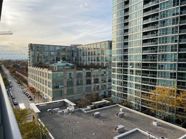 1034 - 165 Legion Rd, Condo with 1 bedrooms, 1 bathrooms and 1 parking in Toronto ON | Image 17