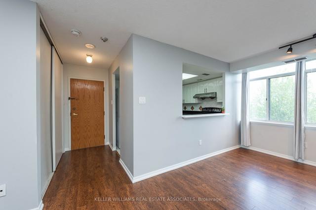 507 - 300 Webb Dr, Condo with 1 bedrooms, 1 bathrooms and 1 parking in Mississauga ON | Image 7