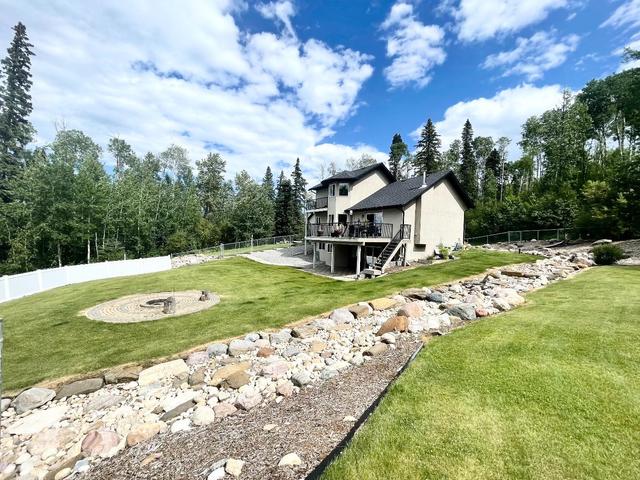 593038 Range Road 122, House detached with 4 bedrooms, 3 bathrooms and null parking in Woodlands County AB | Image 7