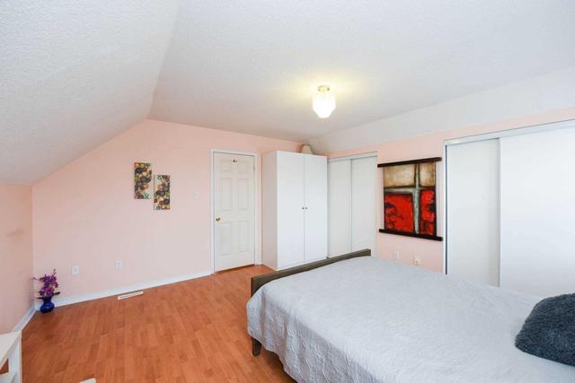 20 Saddletree Tr, House detached with 2 bedrooms, 1 bathrooms and 5 parking in Brampton ON | Image 15