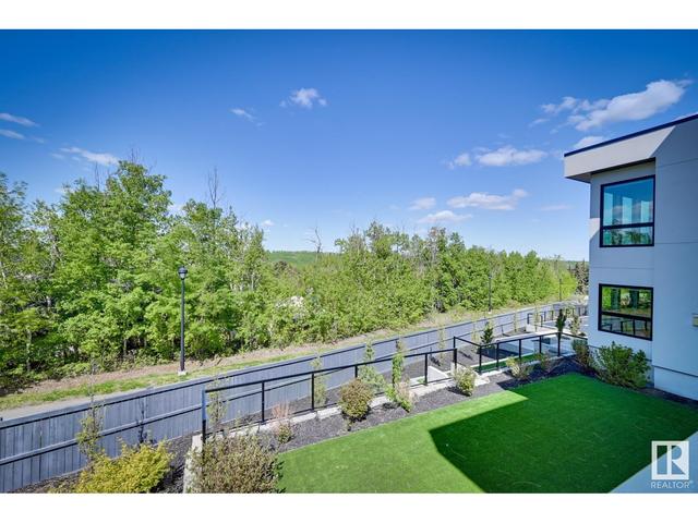4165 Whispering River Dr Nw, House detached with 6 bedrooms, 5 bathrooms and null parking in Edmonton AB | Image 45