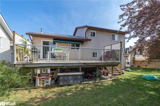 12 First Avenue, House detached with 3 bedrooms, 2 bathrooms and 3 parking in Prince Edward County ON | Image 18