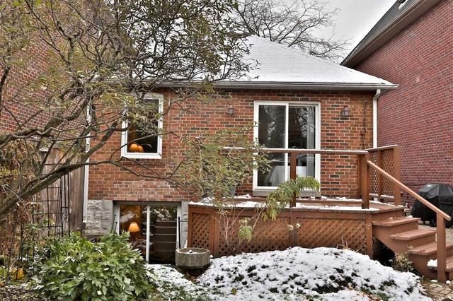 80 Felbrigg Ave, House detached with 2 bedrooms, 2 bathrooms and 3 parking in Toronto ON | Image 27
