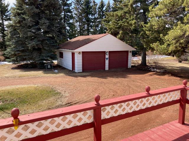 46302 Rge Rd 195, House detached with 3 bedrooms, 1 bathrooms and 12 parking in Camrose County AB | Image 12