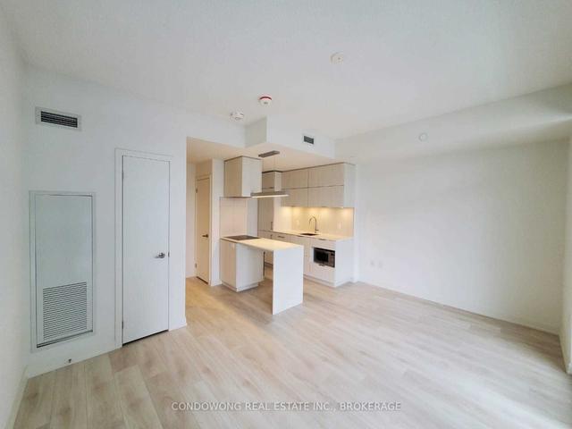1906 - 20 Richardson St, Condo with 0 bedrooms, 1 bathrooms and 0 parking in Toronto ON | Image 3