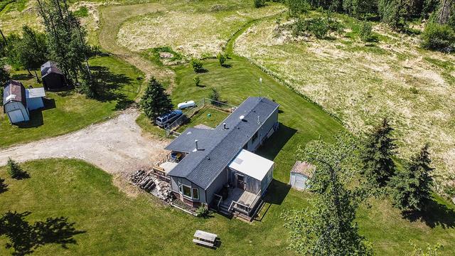 3344 Township Road 370, House detached with 2 bedrooms, 1 bathrooms and null parking in Red Deer County AB | Image 42