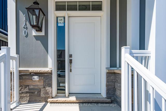 140 Black Willow Cres, House semidetached with 3 bedrooms, 3 bathrooms and 3 parking in The Blue Mountains ON | Image 34