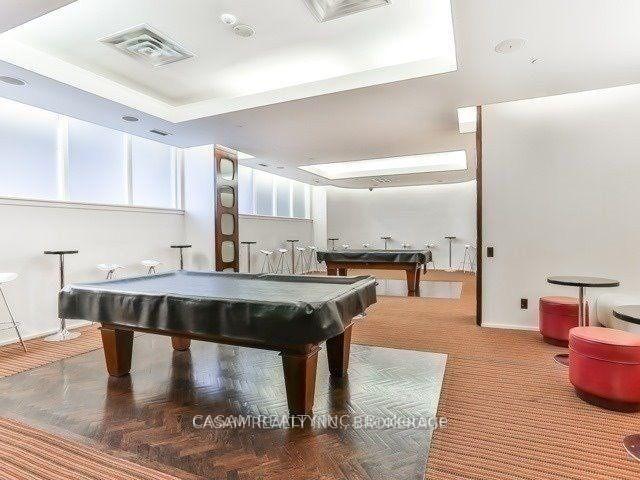 1531 - 250 Wellington St W, Condo with 1 bedrooms, 1 bathrooms and 0 parking in Toronto ON | Image 11