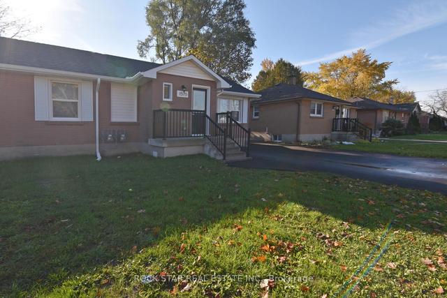 1575 Hansuld St, House other with 3 bedrooms, 4 bathrooms and 6 parking in London ON | Image 12