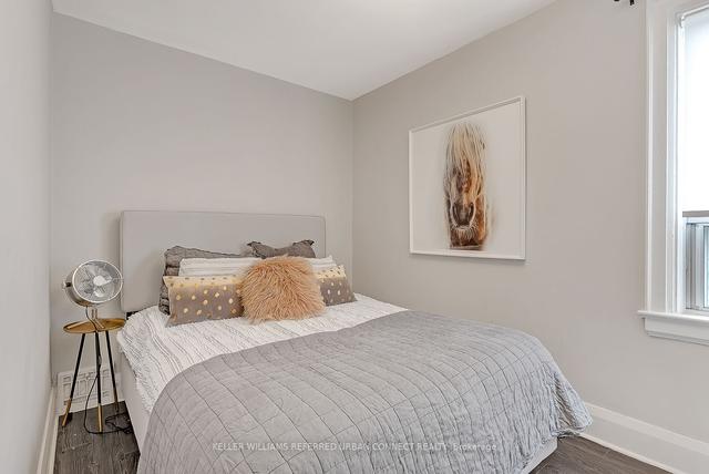 80 Oakcrest Ave, House semidetached with 3 bedrooms, 2 bathrooms and 1 parking in Toronto ON | Image 18