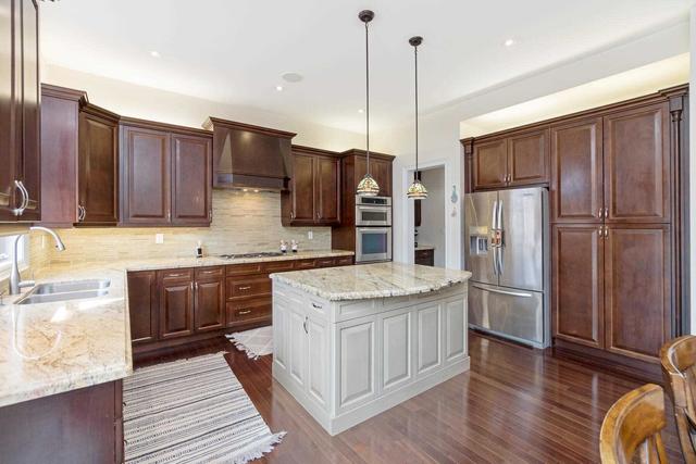2374 Robmar Dr, House detached with 5 bedrooms, 5 bathrooms and 6 parking in Oakville ON | Image 39