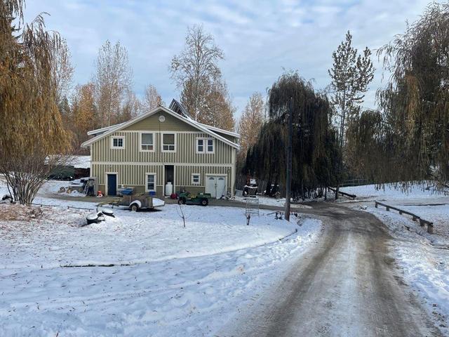 4405 Leopold Road, House detached with 3 bedrooms, 1 bathrooms and null parking in Columbia Shuswap F BC | Image 21
