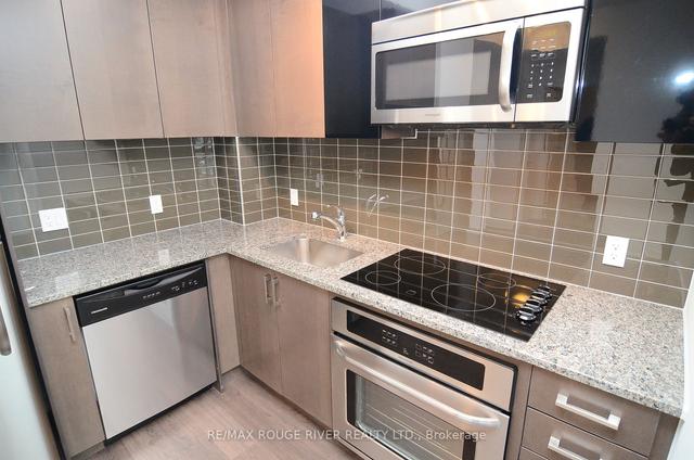 509 - 89 Dunfield Ave, Condo with 1 bedrooms, 1 bathrooms and 0 parking in Toronto ON | Image 19